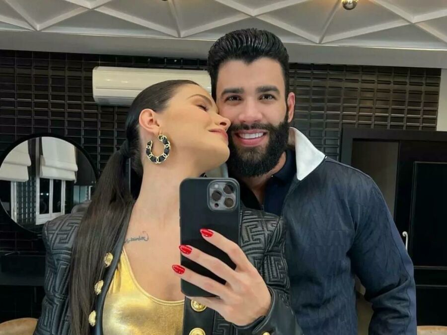 Imagem andressa-suita-gusttavo lima